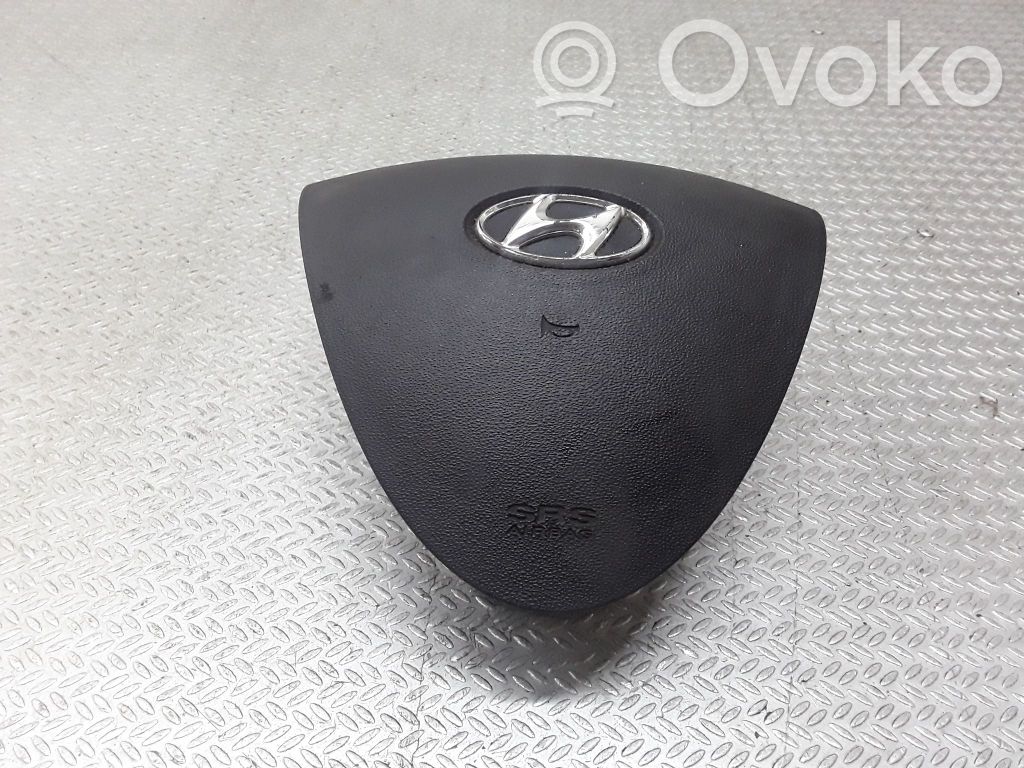 Hyundai i30 Airbag volan 