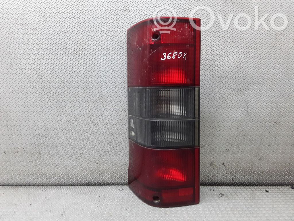 Fiat Ducato Takavalot 
