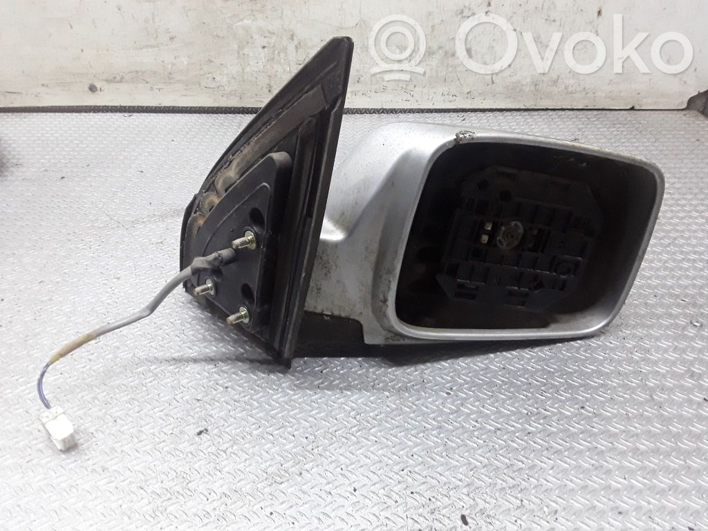 Nissan X-Trail T30 Specchietto retrovisore elettrico portiera anteriore