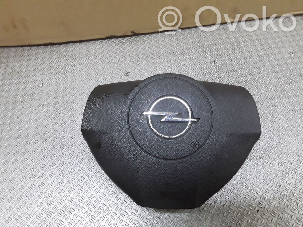 Airbag dello sterzo   13111344