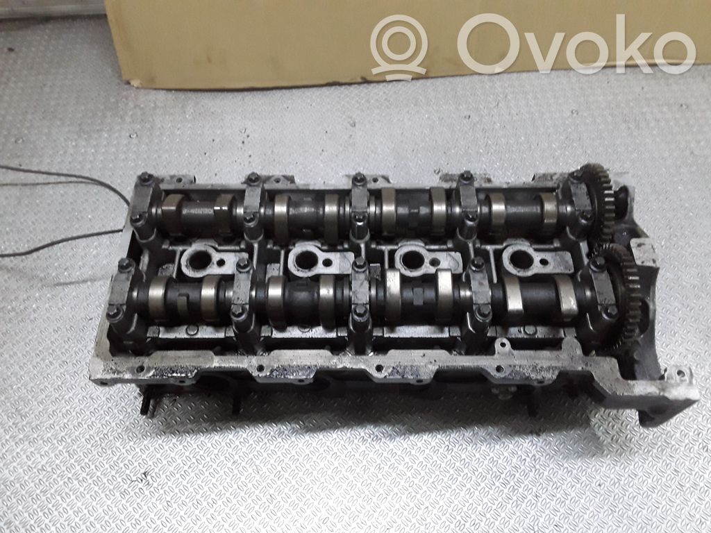 Engine head   A6460100620