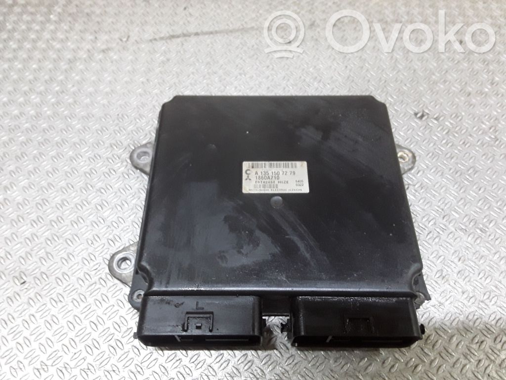 Mitsubishi Colt Unidad de control/módulo del motor 