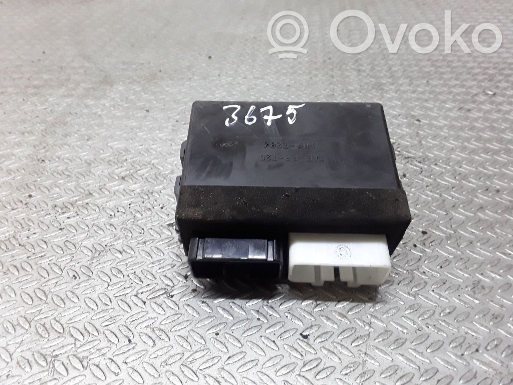 Subaru Outback Light module LCM 