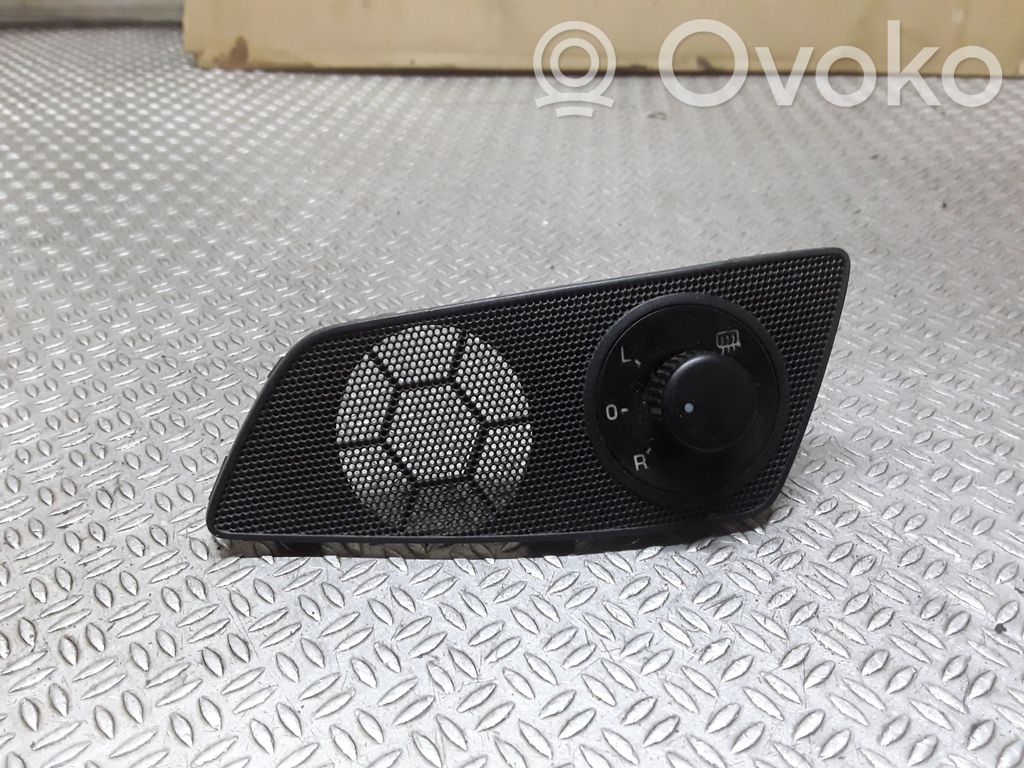Comutator oglinzi laterale   1Z1959565A