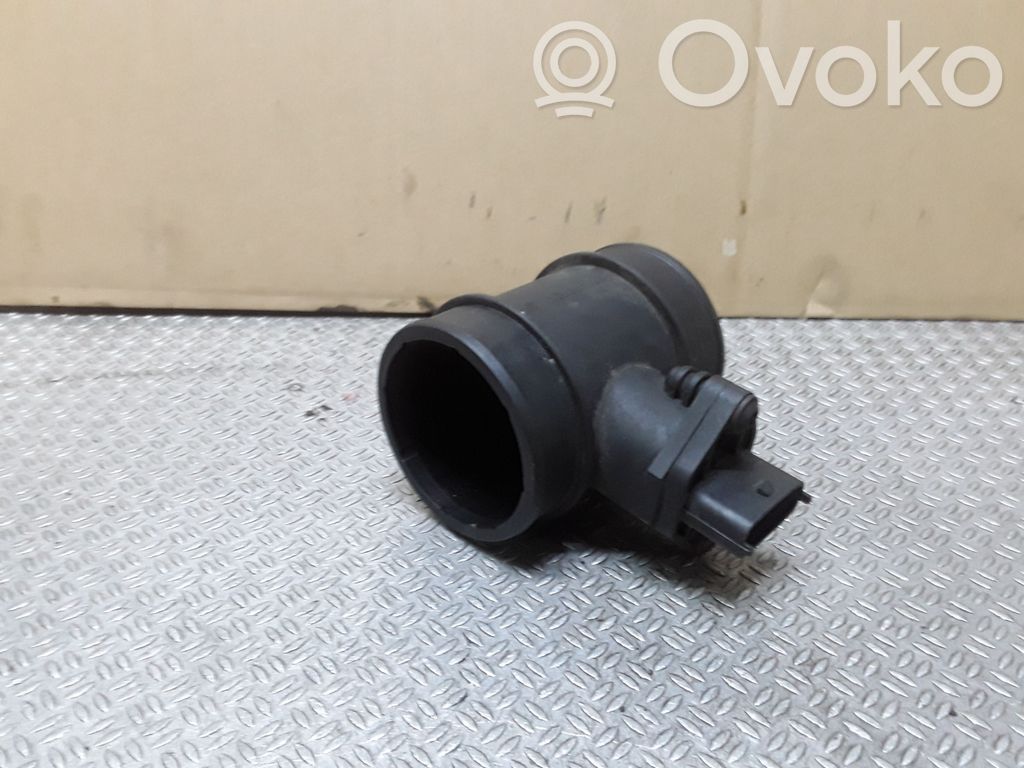 Luftmassenmesser Luftmengenmesser   0281002579