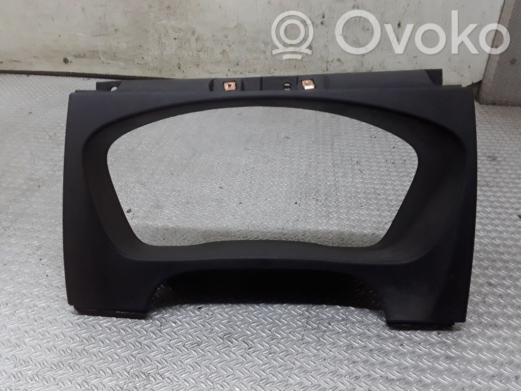 Ford Transit Moldura del panel 