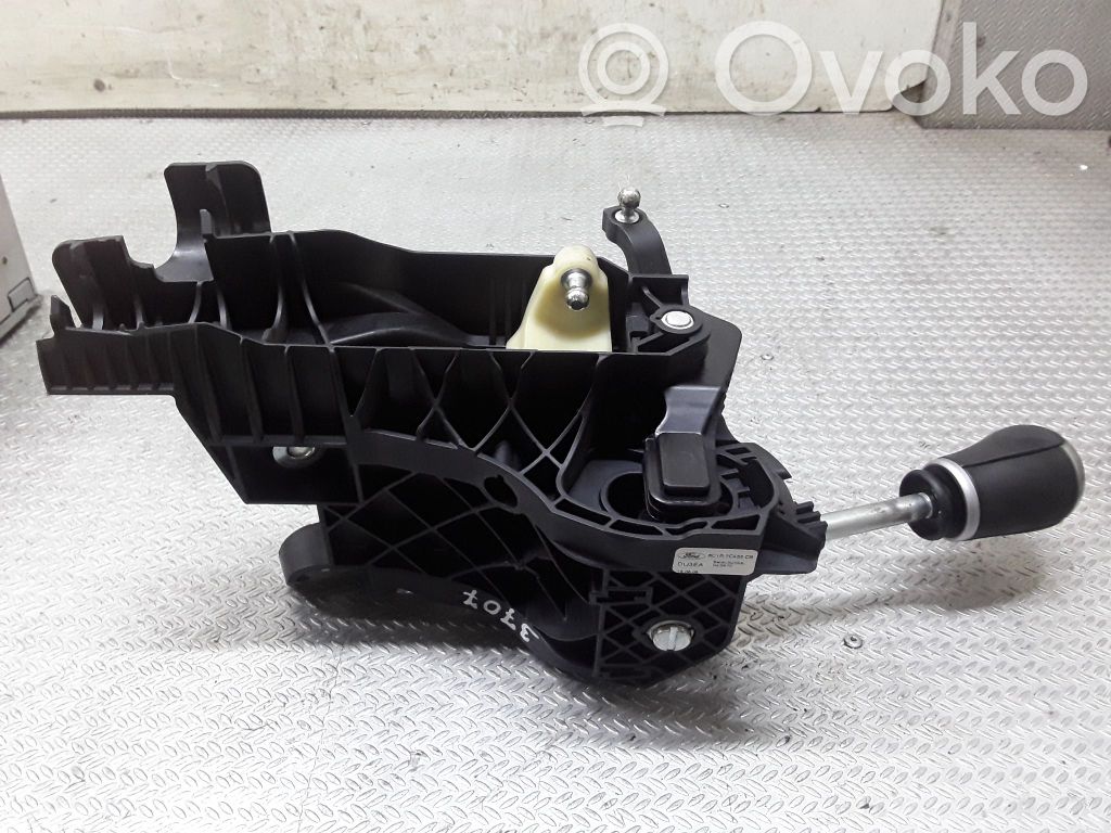 Ford Transit Gear shifter/selector 