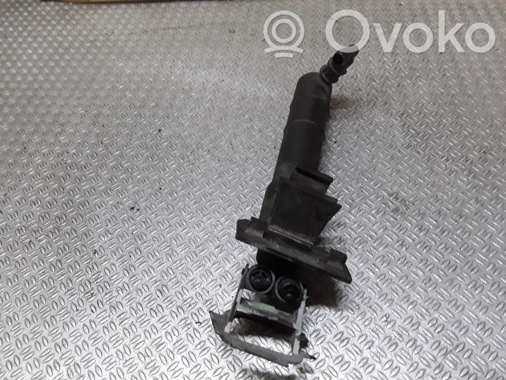 Žibintų apiplovimo purkštukas (-ai)   4M5113L014AB