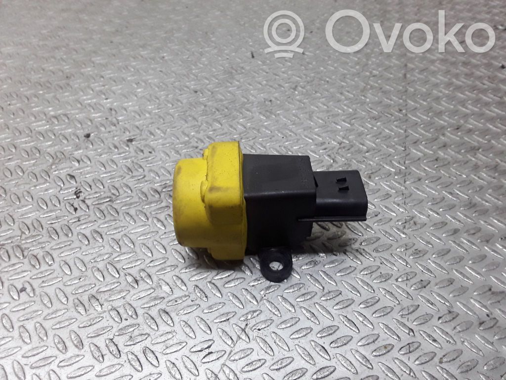 Ford Transit Interruptor de corte de combustible 