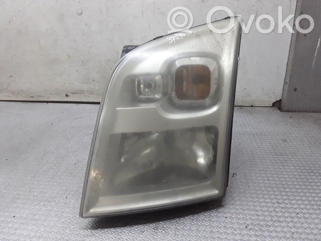 Ford Transit Headlight/headlamp 