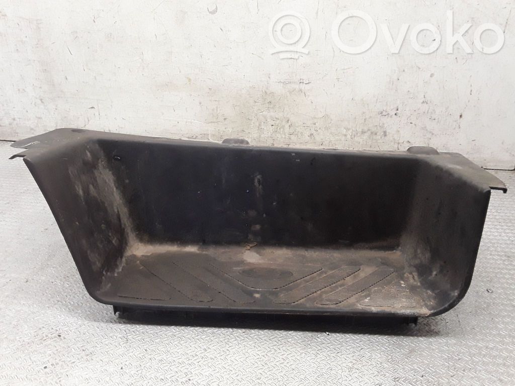 Ford Transit Priekinio slenksčio apdaila (vidinė) 