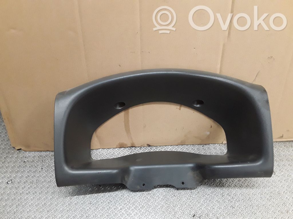 Ford Transit Moldura del panel 