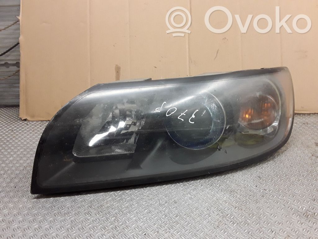 Volvo V50 Scheinwerfer 