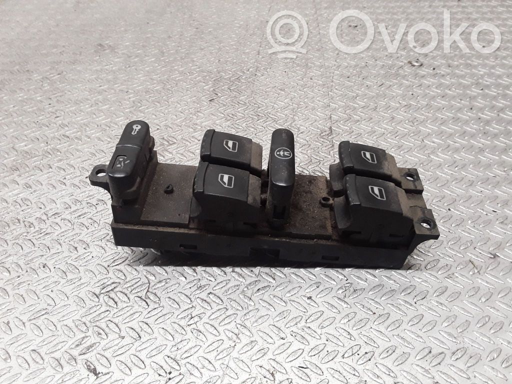 Electric window control switch   7M3959857B,YM2114A132ABW