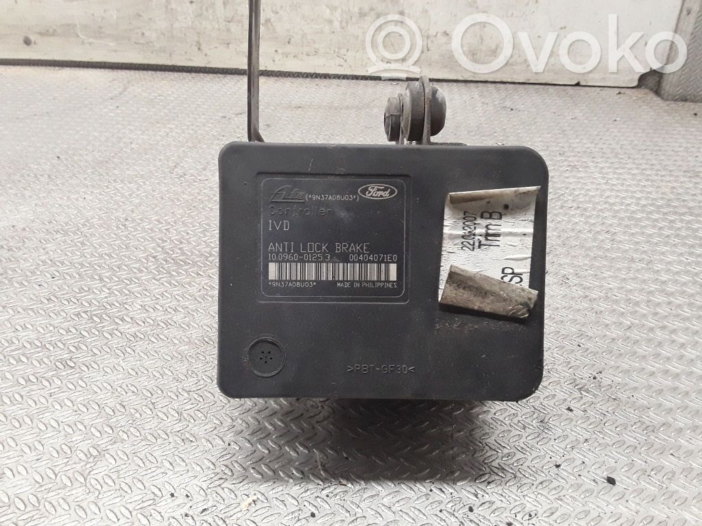 Ford Focus ABS Pump 