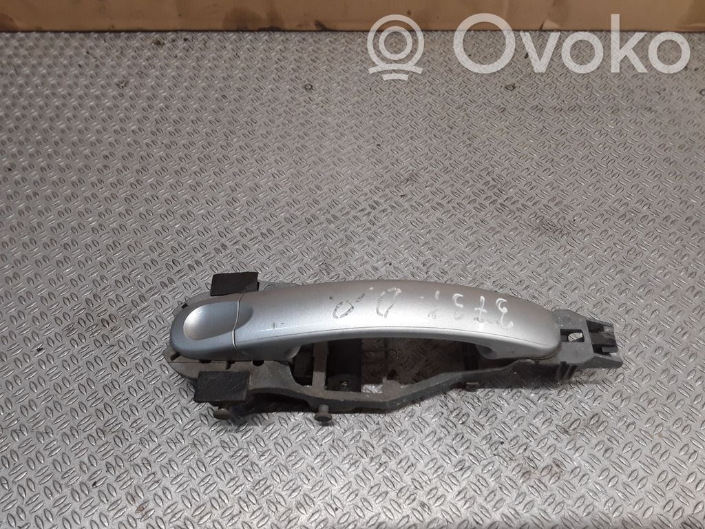Volkswagen Golf V Manecilla externa puerta delantera 