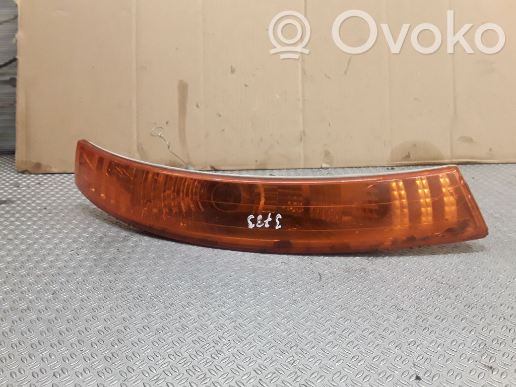 Frontblinker   8200007030