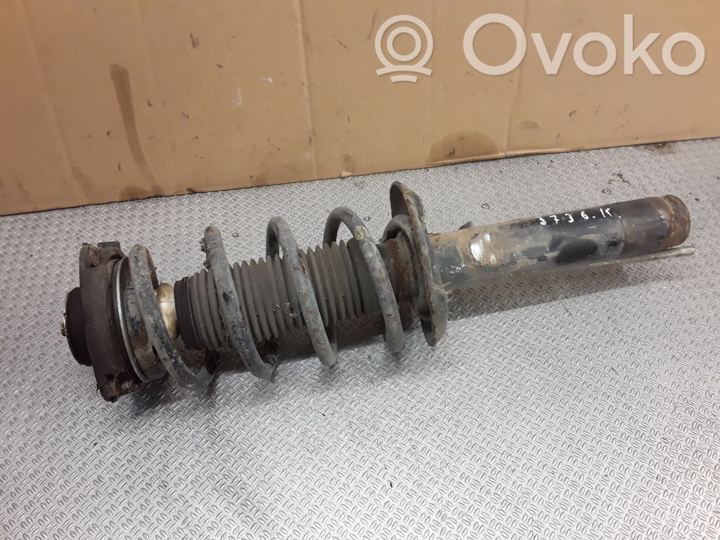 Seat Leon (1P) Ammortizzatore anteriore con molla elicoidale 