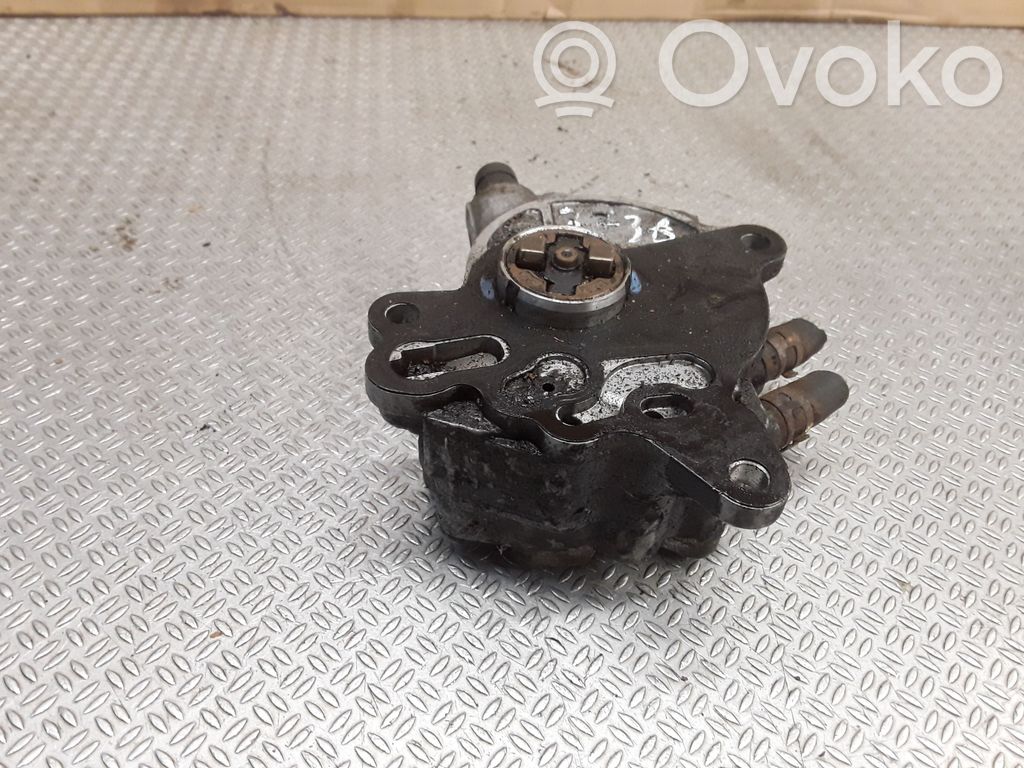 Seat Leon (1P) Pompa a vuoto