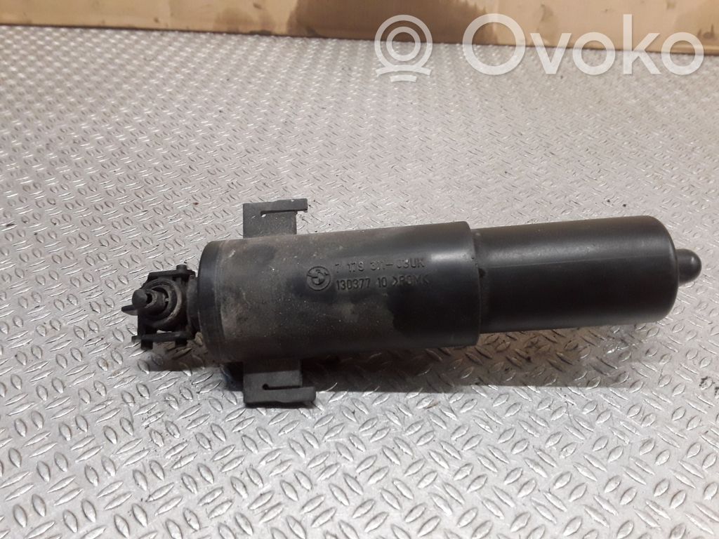 BMW 3 E90 E91 Düse Scheinwerferreinigungsanlage 
