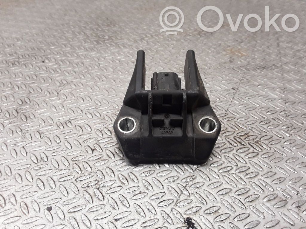 Subaru B9 Tribeca Airbagsensor Crashsensor Drucksensor 