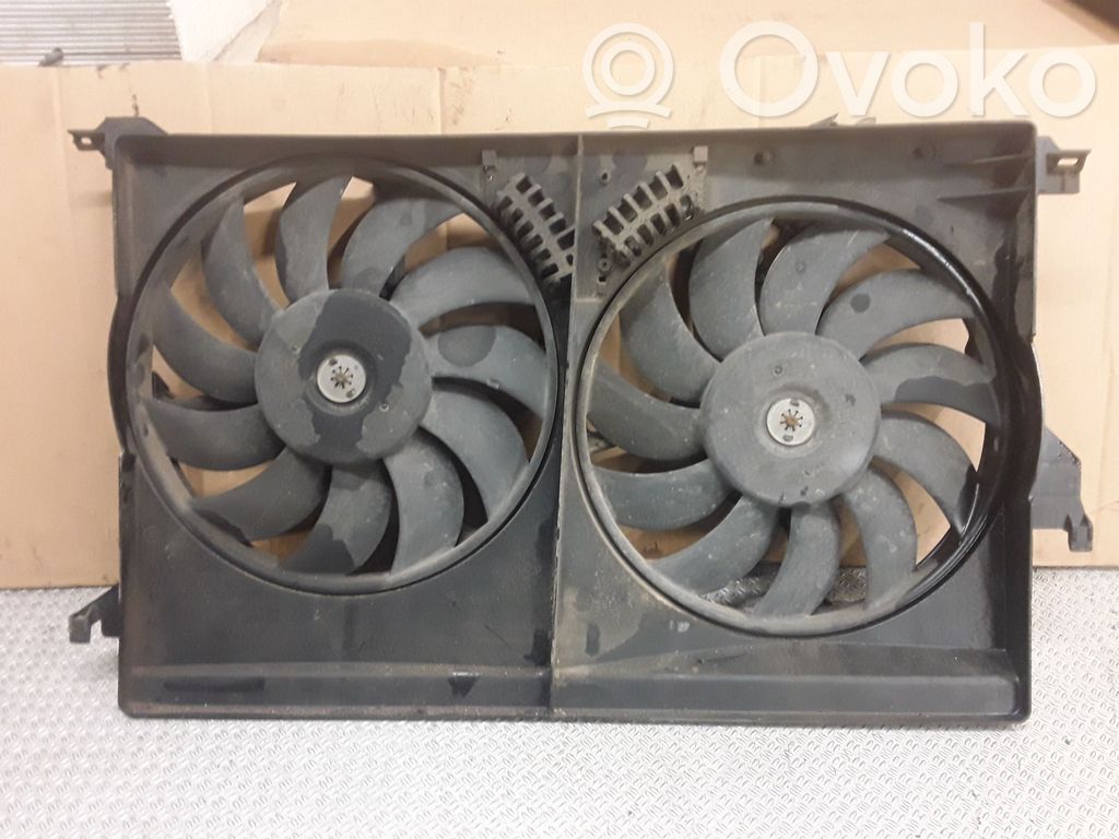 Ventilatoru komplekts   871590C