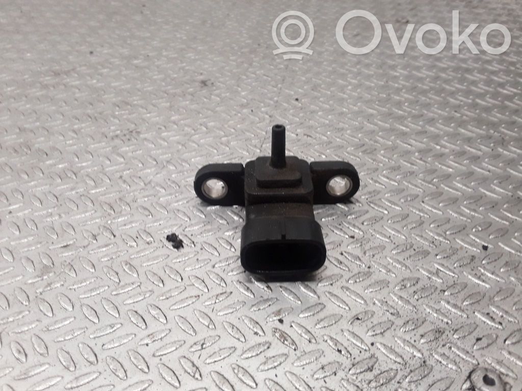 Subaru B9 Tribeca Luftdrucksensor 
