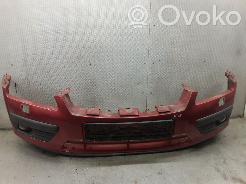 Priekšējais bamperis   4M5117757A