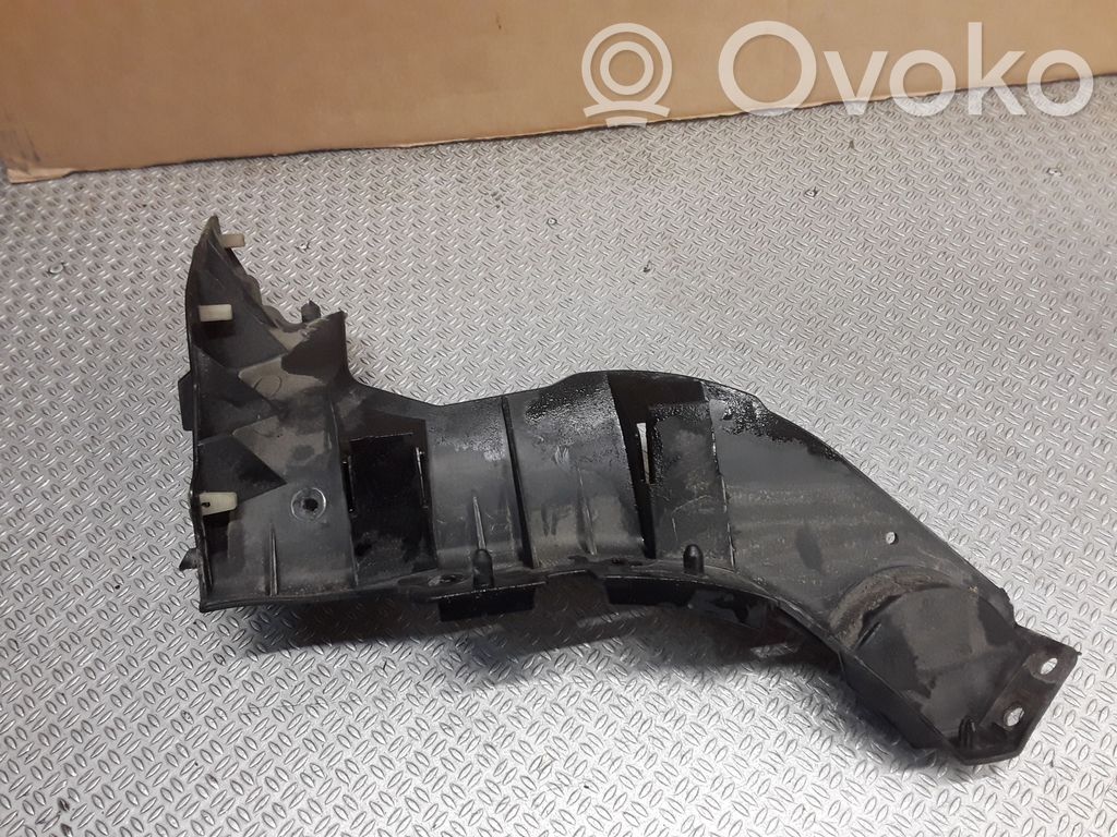 Seat Ibiza III (6L) Soporte de montaje del parachoques trasero 