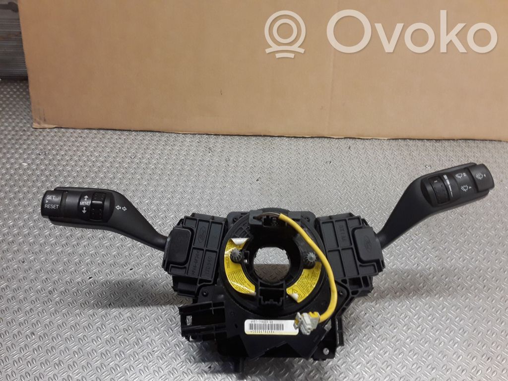 Rokturu komplekts   4M5T14A664AB