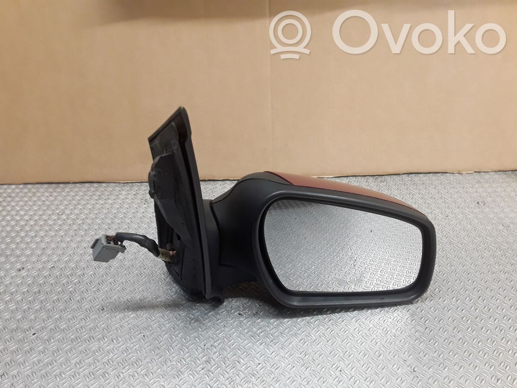 Ford Focus Front door electric wing mirror 