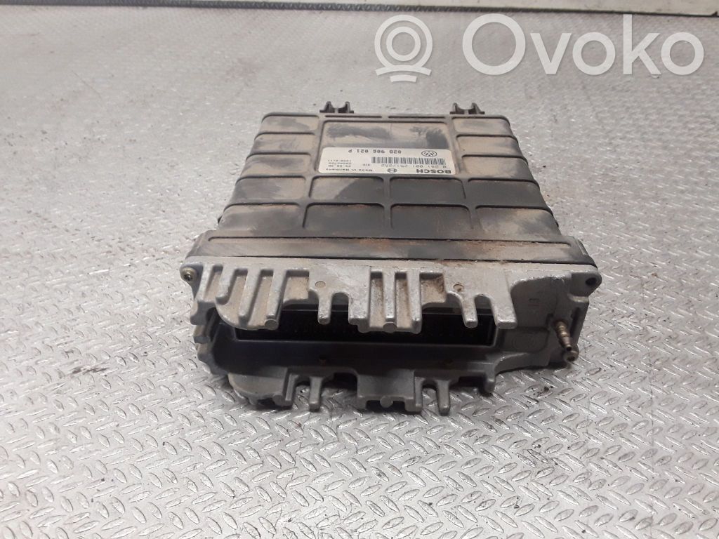 Unidad de control/módulo del motor   028906021P,0281001251