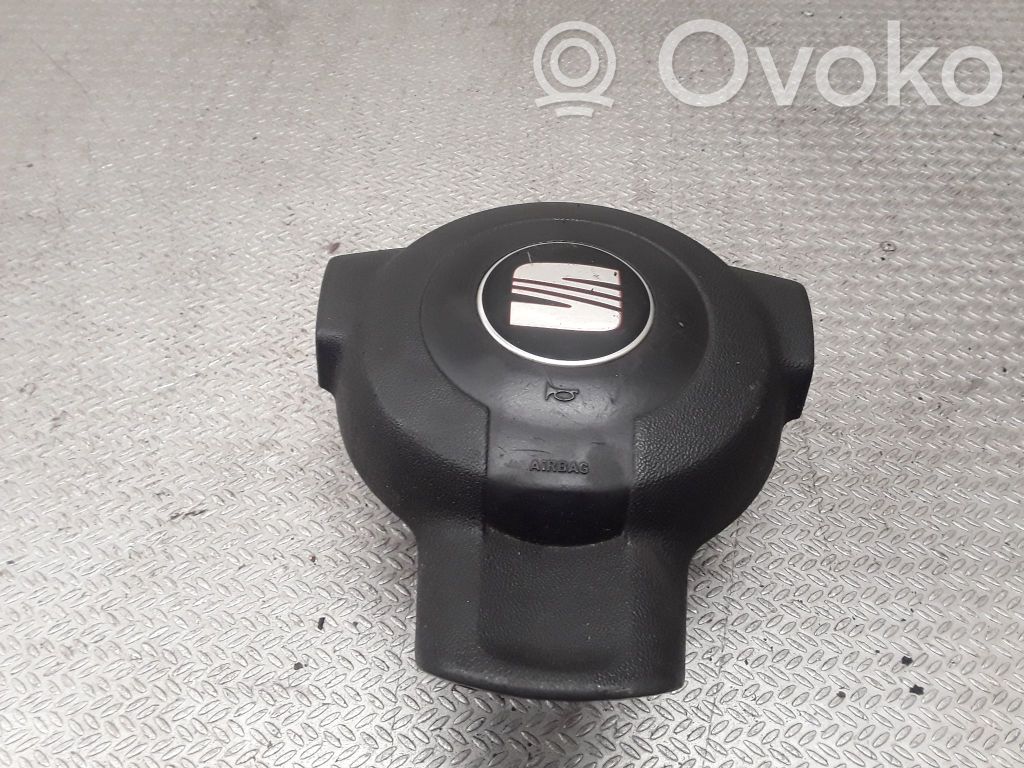 Seat Toledo III (5P) Airbag volan 