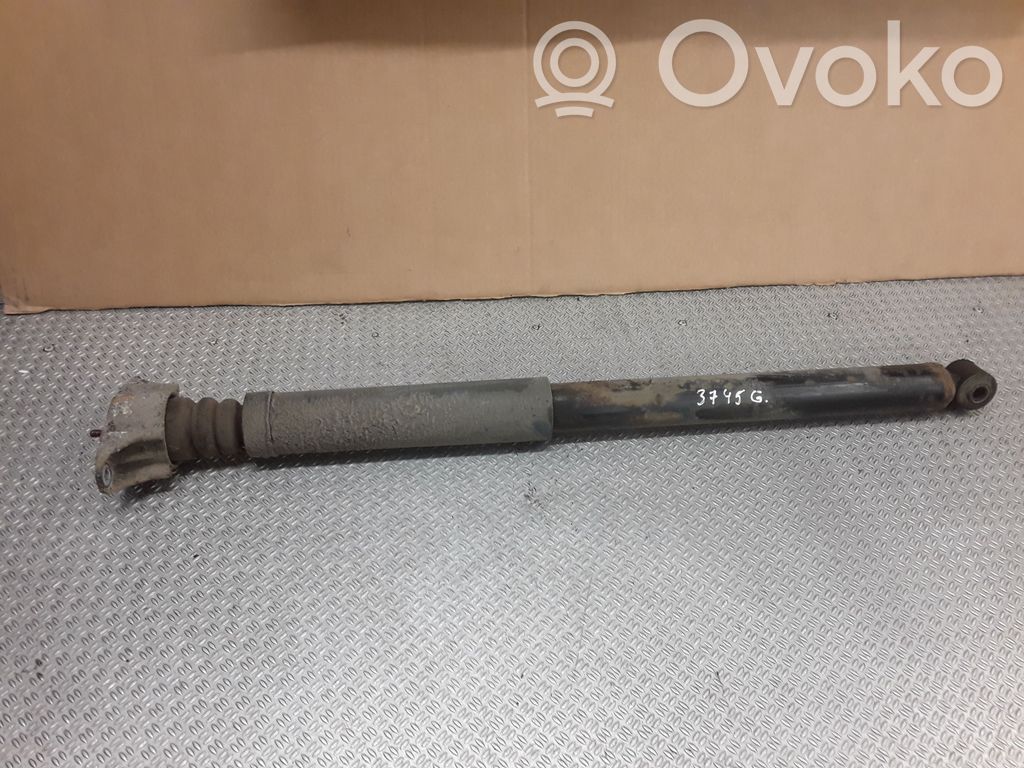 Ford Focus Rear shock absorber/damper 
