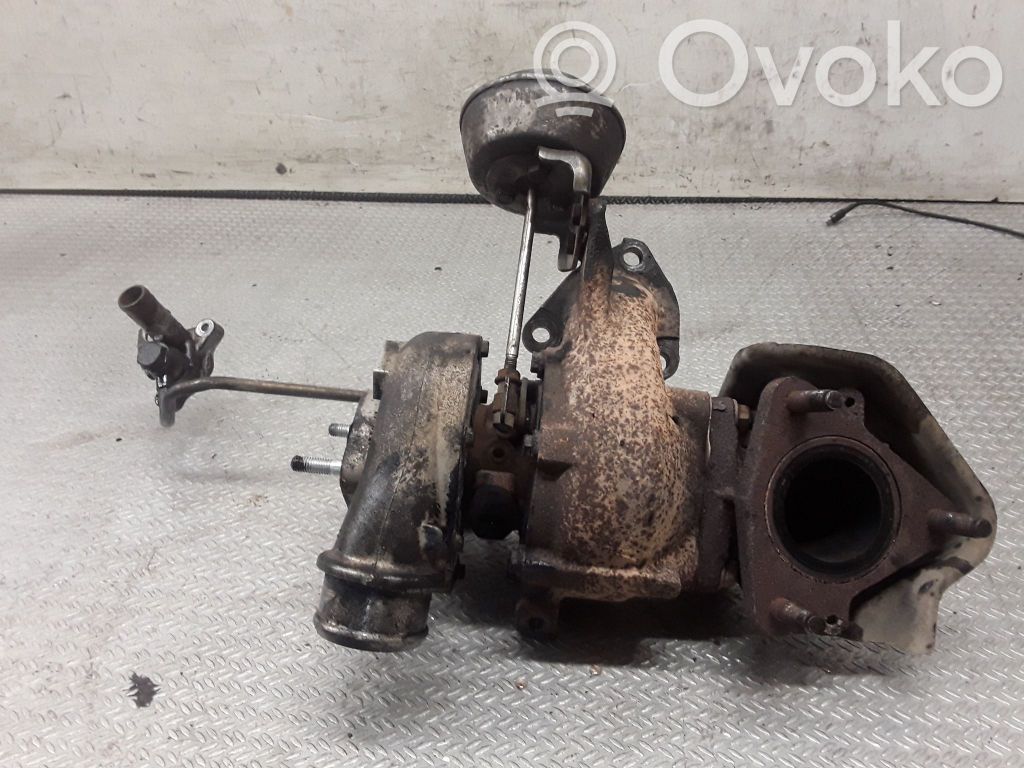 Turbina   7537079
