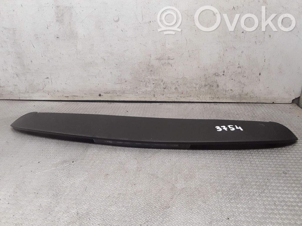 Rear window tailgate spoiler   96811712XC