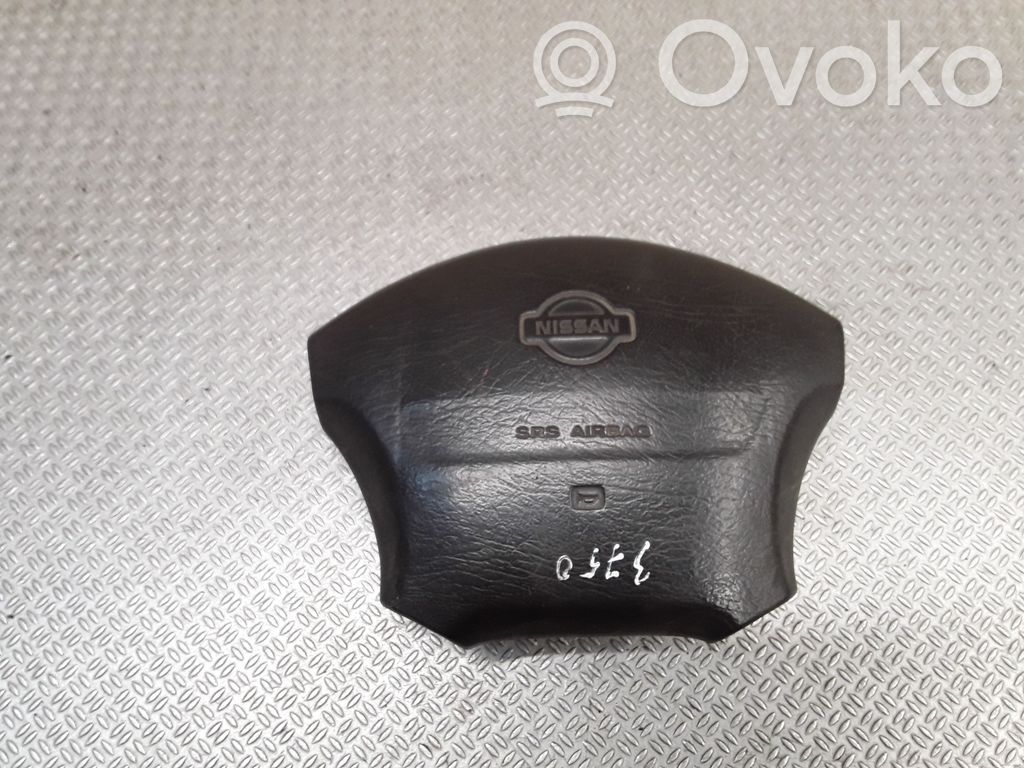 Nissan Terrano Airbag volan 
