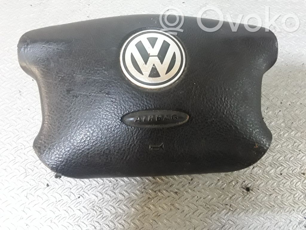Volkswagen PASSAT B5.5 Poduszka powietrzna Airbag kierownicy 