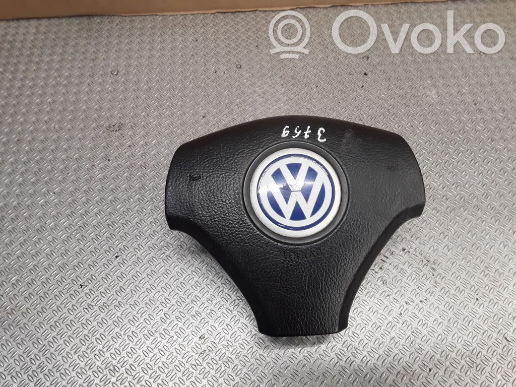 Volkswagen Bora Fahrerairbag 