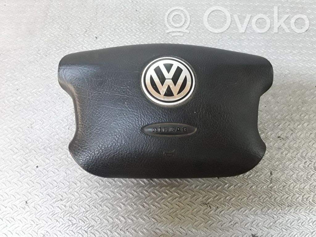 Volkswagen Golf IV Poduszka powietrzna Airbag kierownicy 