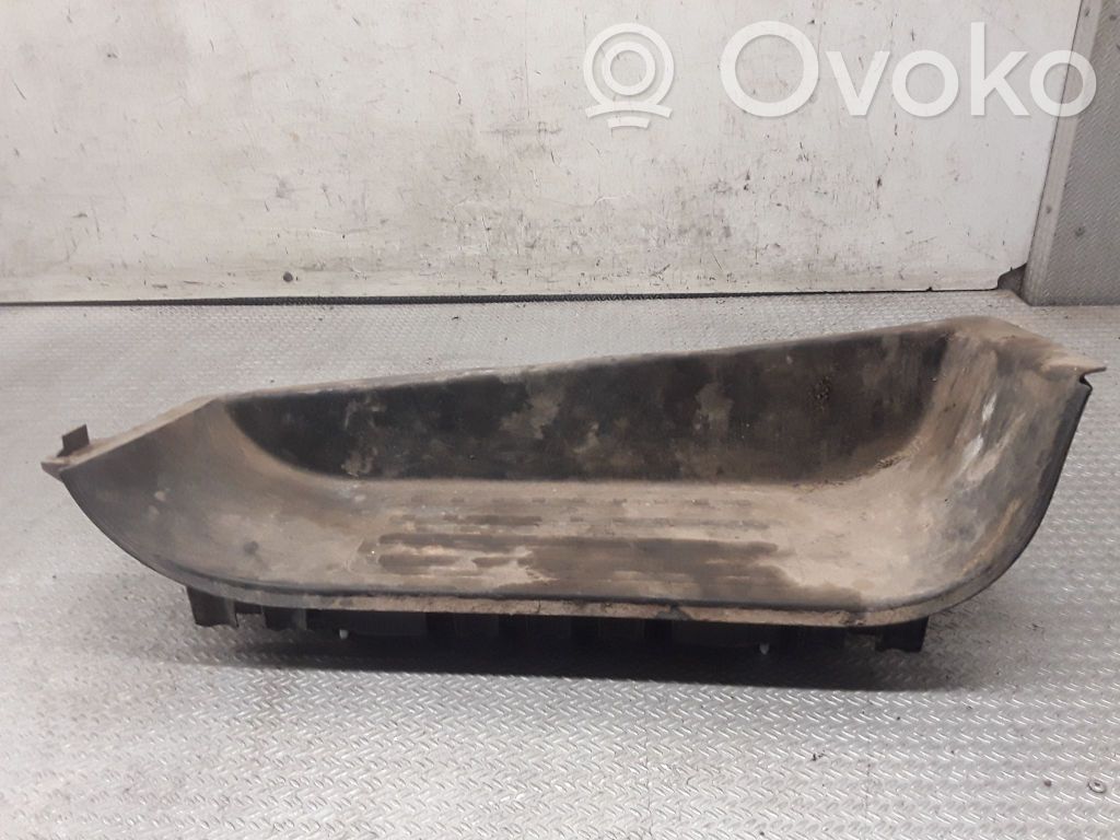 Volkswagen Transporter - Caravelle T5 Copertura del rivestimento del sottoporta anteriore 