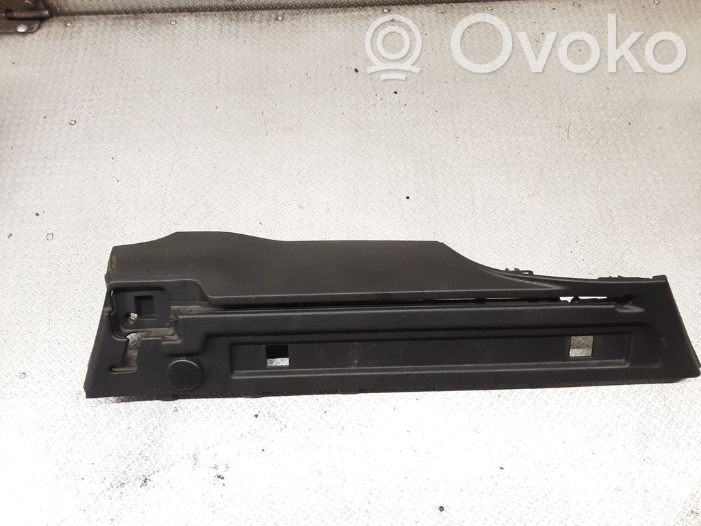 Opel Insignia A Altro elemento di rivestimento bagagliaio/baule 