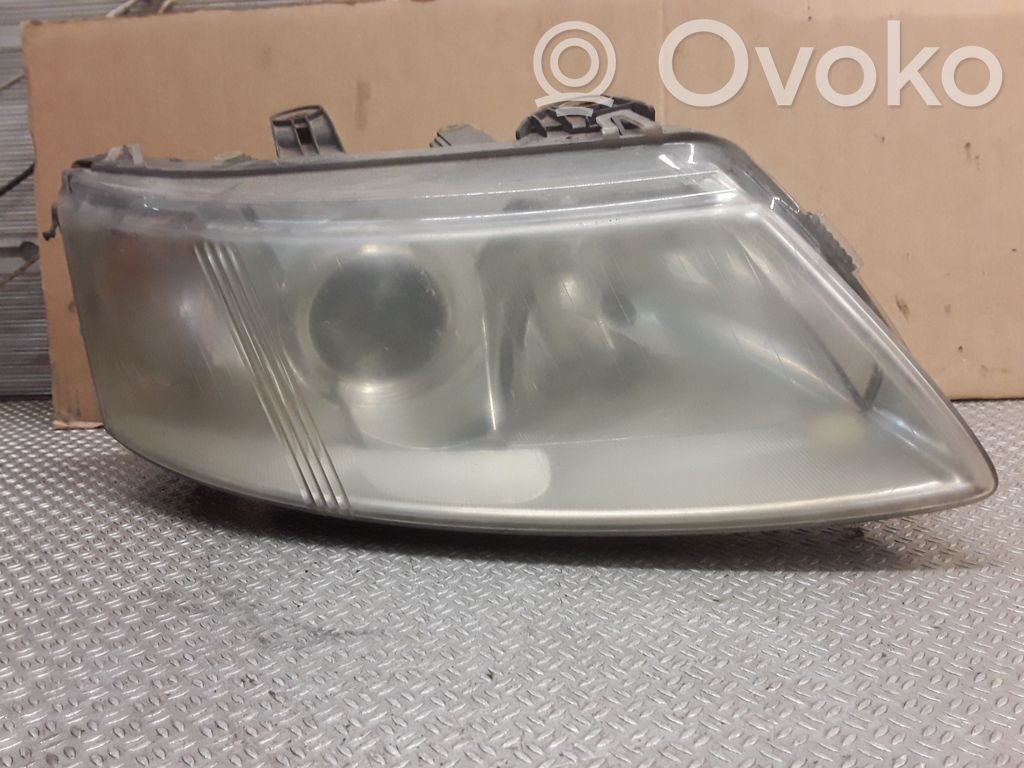 Headlight/headlamp