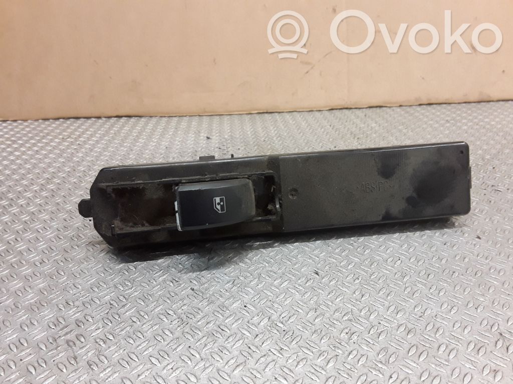Saab 9-3 Ver2 Electric window control switch 