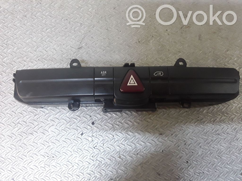 Volkswagen Crafter Botón interruptor de bloqueo de puertas 