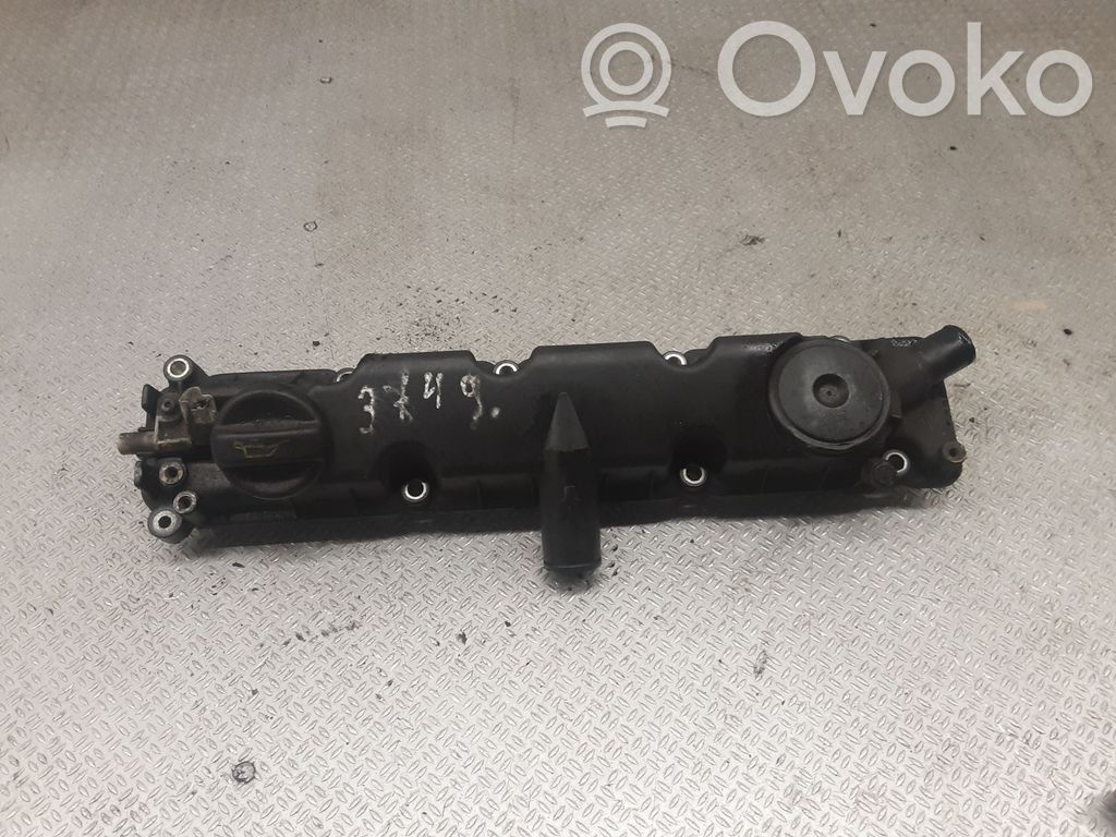 Cache culbuteur   9630142180