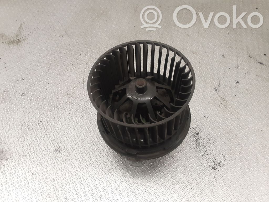 Heater fan/blower   G1UHN