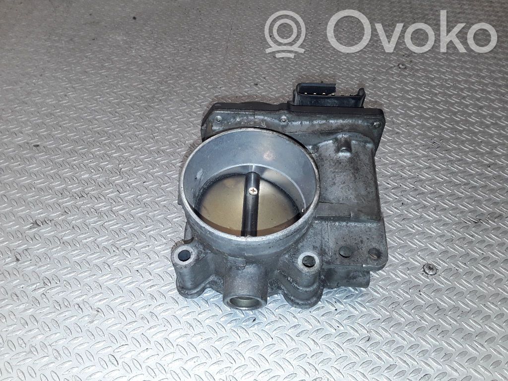 Volvo S40 Droseļvārsts 