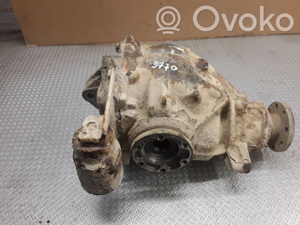 Hinterachsdifferential   1428796