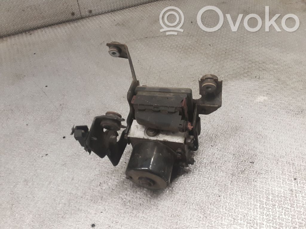 ABS Pump   13234911